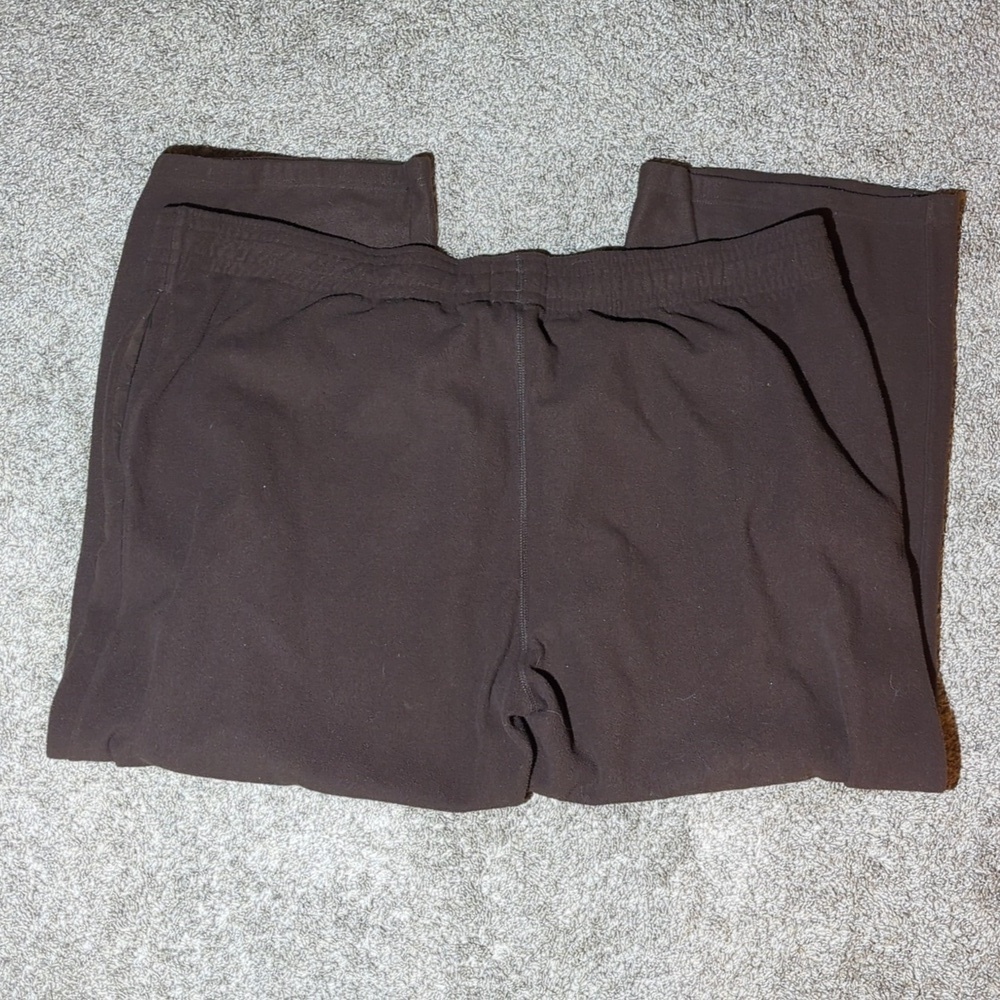 Old Navy Sweatpants, Brown, XXXL - Picture 2 of 7
